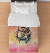 Comforter